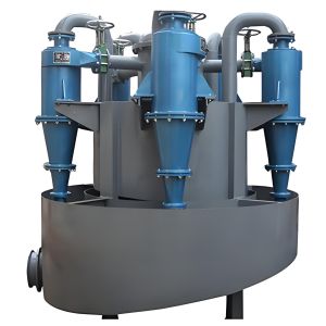 Key Factors Influencing Hydrocyclone Operation: Essential Parameters and Optimization Strategies