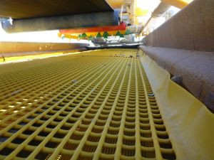 Tufflex Screen Panel: Revolutionizing Mining Screening with High-Performance Wear-Resistant Solutions