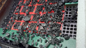 Self Cleaning Screen Panels for Mining: Revolutionizing Efficiency with Huatao's Polyurethane-Fixed Mesh Technology