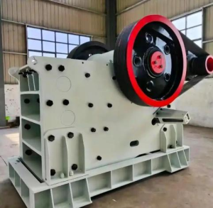 Stone Crushers Decoded: Types, Selection Strategies, and Industry Best Practices