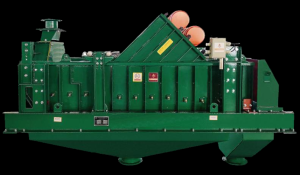HT Linear Motion Vibrating Screens: Premier Solution for Mineral Processing and Wastewater Treatment