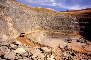 Global Competitive Landscape in Key Mineral Supplies: Dominant Countries and Regions Introduction