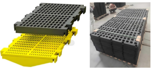 Rubber vs Polyurethane Screen Panels: A Comprehensive Comparison Introduction