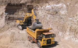 Zijin Mining’s African Copper Hub Hit by Floods: 2025 Output Target Faces 28% Cut