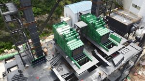 Uncovering Hidden Efficiency Gains in Mining Operations with HUATAO’s On-Site Diagnostics