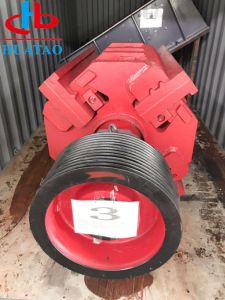 HT1315 Impact Crusher: HUATAO Group’s Latest Delivery to Russia Elevates Gravel Production