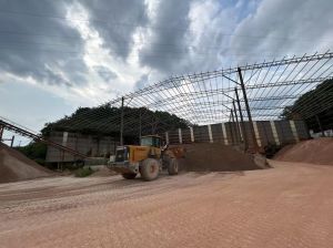 Revolutionizing Mining Efficiency: How Custom Polyurethane Screens Deliver 40% Performance Gains