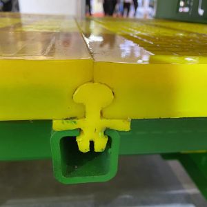 WS85 Polyurethane Screen Panel