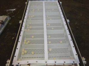 ROTEX Metal Screens: 5 Industry-Specific Solutions That Boost Productivity by 92%