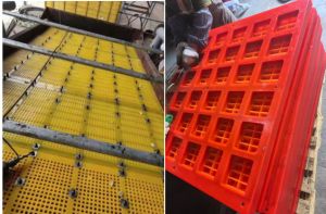 Revolutionizing Coal Washing: How Modular PU Screens Deliver 90% Less Blockage & 60% Cost Savings