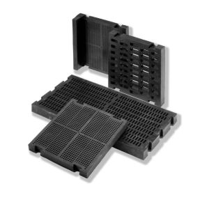 ‌Polyurethane Screening Solutions: The Future of Industrial Material Separation