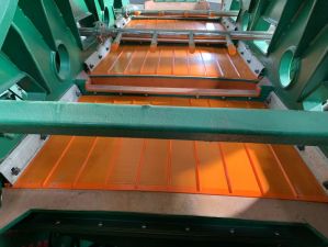 HUATAO Polyurethane High-Frequency Screen: A Cost-Saving Alternative with 30% Lower Expenses