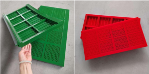 Modular PU Screen Panels: 20% Higher Coal Dewatering Efficiency, 8,000T/D Capacity Proven