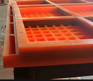 Polyurethane Screen Installation Guide: Methods, Techniques & Best Practices