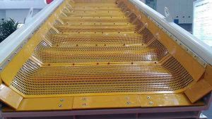 Solving Wet & Sticky Material Screening: HUATAO Polyurethane Flip-Flop Screen Boosts Efficiency by 30%