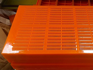 Why Polyurethane Screens Are the Unrivaled Choice for the Coal Preparation Industry