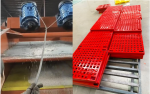 Expert View: Why Polyurethane Screen Panels Are Indispensable for Modern Mining Plants