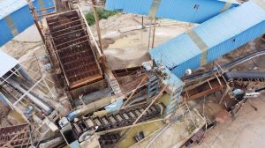 HUATAO Tufflex Polyurethane Screen Panel: Eliminate Clogging, Boost Efficiency by 30%