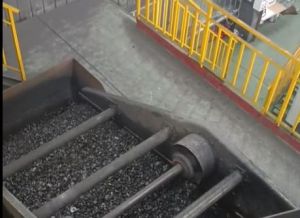 Successful Application of Polyurethane High-Frequency Screens at Mongolian Mining Corporation’s Coal Washery