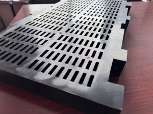 Boost Mining Dry Screening Performance with Wear-Resistant Polyurethane Screen Panels