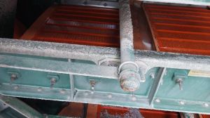 HUATAO PU Screen Panels: Elevate Coal Processing with Anti-Blinding, Wear-Resistant Solutions