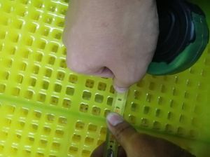 Polyurethane vs. Rubber Screen Panels: A Complete Guide for Mining & Aggregate Operations