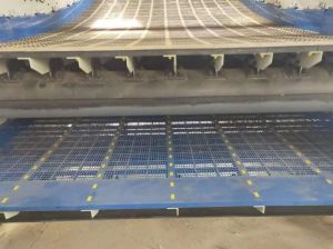 Steel vs. Polyurethane vs. Rubber Screen Panels: The Ultimate Guide to Mining Screening Choices