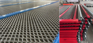 Complete Solutions to Address Vibrating Screen Mesh Blinding and Rusting