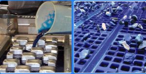 MDI vs. TDI in Polyurethane Screen Panels: A Detailed Comparison of Traits and Uses